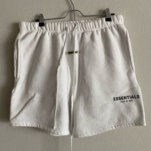 Fear Of God Essentials Shorts